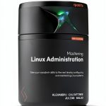 Packt Publishing 2nd Edition Linux & UNIX Administration Kindle Book-0