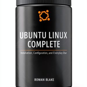 Unix Operating System Guide Kindle Edition by TechPress 522‑Page PDF-0