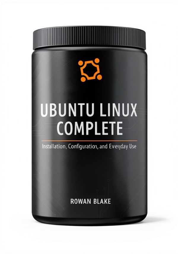 Unix Operating System Guide Kindle Edition by TechPress 522‑Page PDF-0