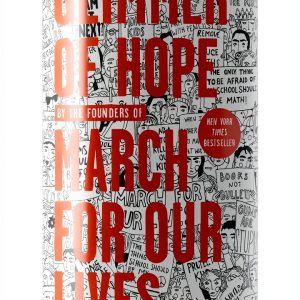 Teen Safety and Violence Prevention Guide by Razorbill-0