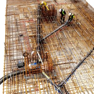 Construction Method Statements and Risk Assessments for Civil-0