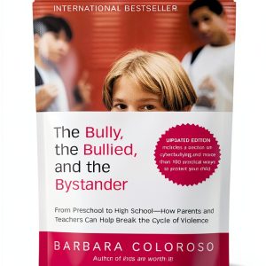 William Morrow Updated Edition School Safety & Violence Prevention-0