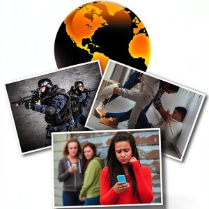 School Safety Crisis Management Guide by Prominent Books Kindle-0