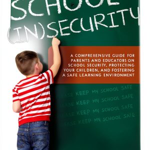 Viva Editions School Safety Crisis Management Guide – 156‑Page Kindle-0