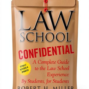 Law School Guide St. Martin's Griffin Third Edition Revised eBook-0