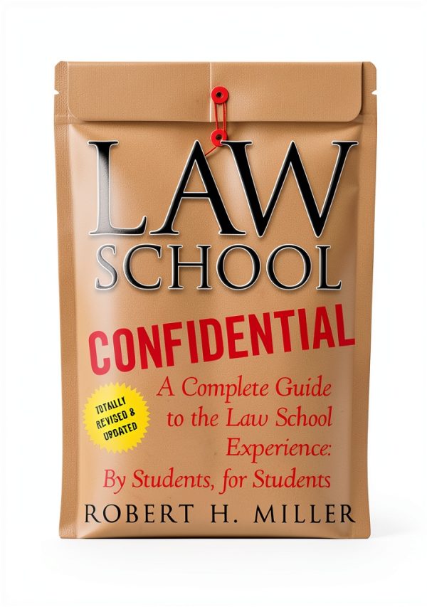 Law School Guide St. Martin's Griffin Third Edition Revised eBook-0