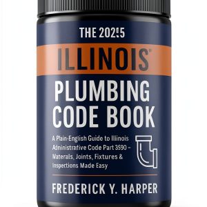 Kindle Store Plumbing Guide for Civil Construction-0