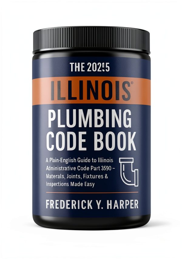 Kindle Store Plumbing Guide for Civil Construction-0