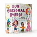 Behavior Science Kids School Safety Book – Society for SciAnts-0
