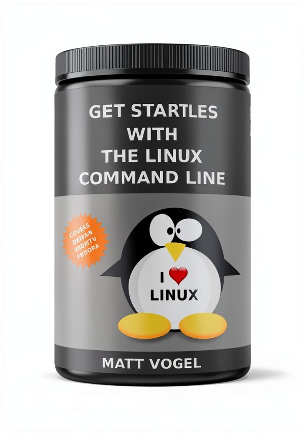 Linux Administration for Beginners: A Comprehensive Guide-0