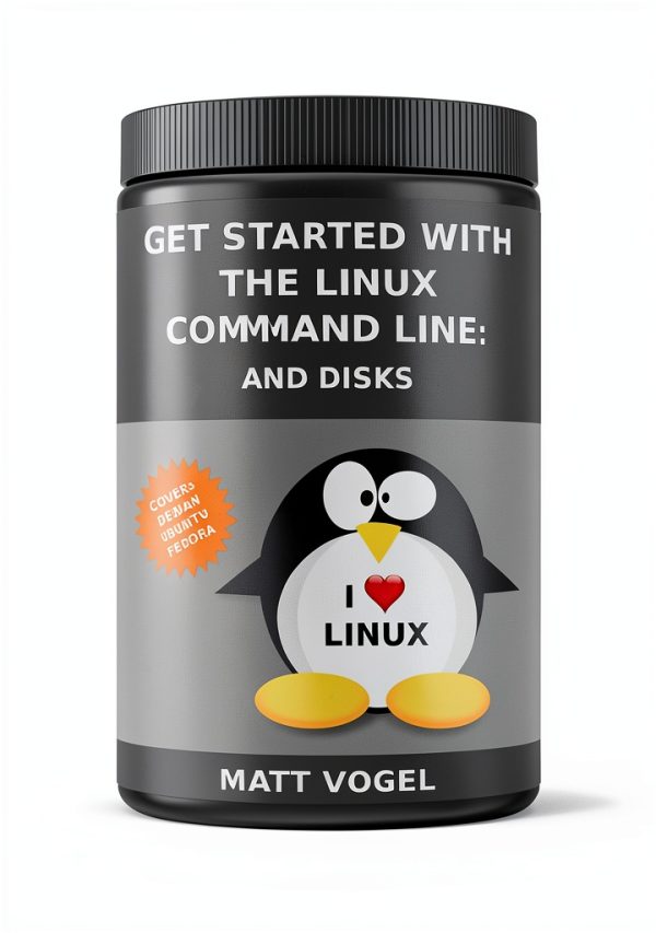 Linux Administration for Beginners: A Comprehensive Guide-0