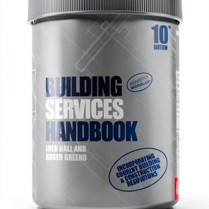Plumbing Engineering Handbook 10th Edition Routledge Print Replica-0