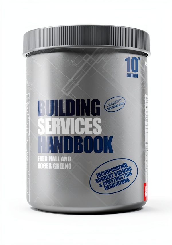 Plumbing Engineering Handbook 10th Edition Routledge Print Replica-0