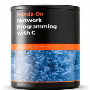 Packt Publishing C Programming Book for Kindle-0
