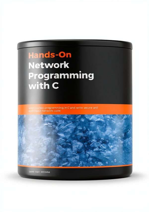 Packt Publishing C Programming Book for Kindle-0