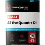 GMAT Test Prep Guide by Manhattan Prep, Kindle Edition-0