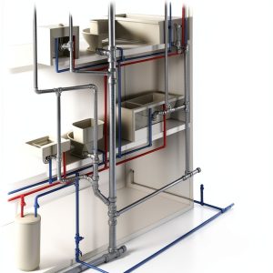 Plumbing for Civil Construction 2nd Kindle eBook Amazon with 582 Pages-0