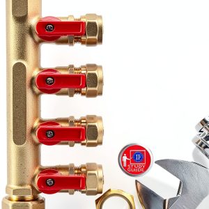 Plumbing Design Handbook Industrial Press eBook 542-Page Guide-0