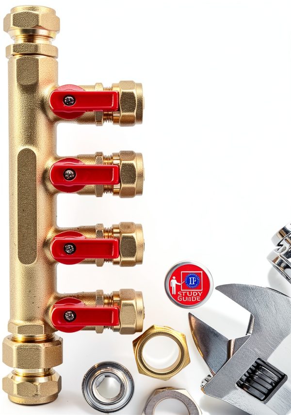Plumbing Design Handbook Industrial Press eBook 542-Page Guide-0