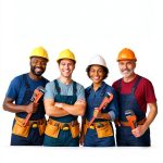 Plumbing for Civil Construction – Conquer Skilled Trades eBook 2025-0