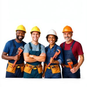 Plumbing for Civil Construction – Conquer Skilled Trades eBook 2025-0