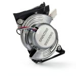 Engine Ventilation Fan Motor Module SZZCN for iRobot S9 Fan-0