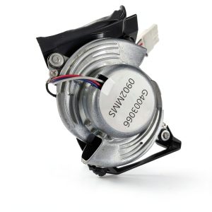 Engine Ventilation Fan Motor Module SZZCN for iRobot S9 Fan-0