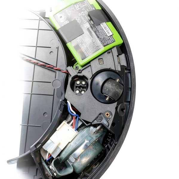 Engine Ventilation Fan Motor Module SZZCN for iRobot S9 Fan-7