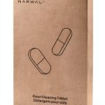 Narwal Robot Vacuum and Mop Tablets for Freo Pro 24 White-0