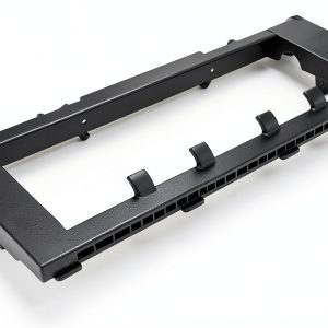Ytaland Replacement Main Brush Back Cover for Roborock S8 Series Black-0