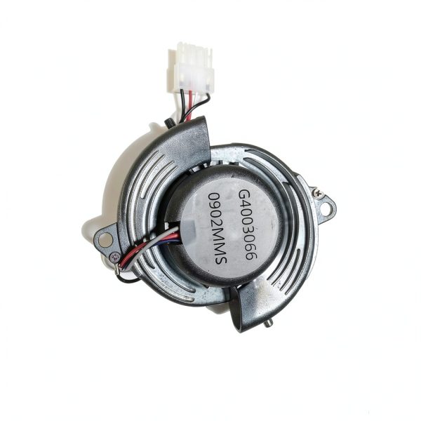 Engine Ventilation Fan Motor Module SZZCN for iRobot S9 Fan-1