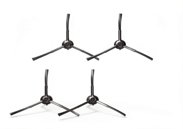 Replacement Spare Parts YahuPase for Airrobo T10+ Ultenic T10 Vacuum-3