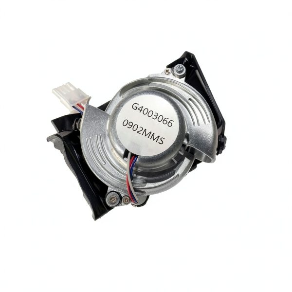 Engine Ventilation Fan Motor Module SZZCN for iRobot S9 Fan-4