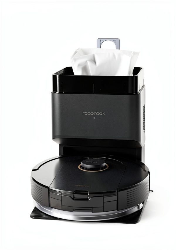 Roborock Q5 Pro+ Robot Vacuum & Mop 5500Pa Suction Self-Emptying-7