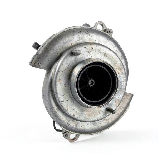 Engine Ventilation Fan Motor Module SZZCN for iRobot S9 Fan-3