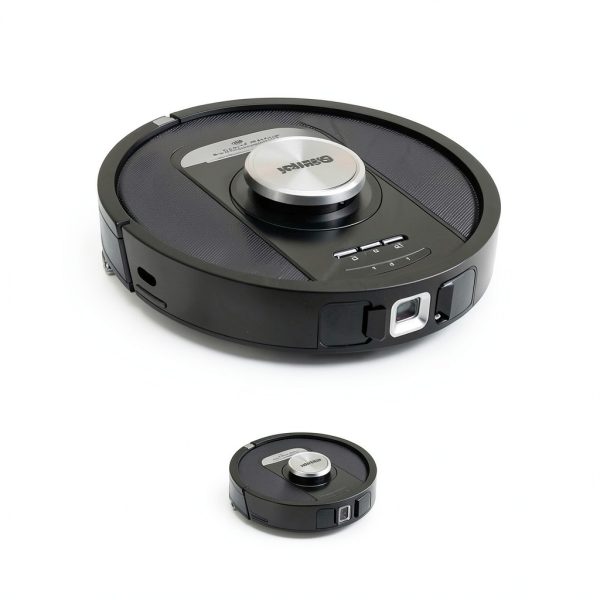 Shark Robot Vacuum & Mop Combo PowerDetect NeverTouch Self-Emptying-4