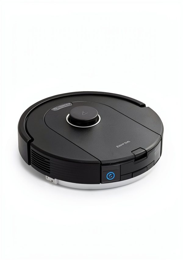 Roborock Q5 Pro+ Robot Vacuum & Mop 5500Pa Suction Self-Emptying-3