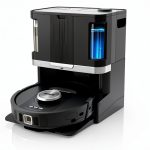 Shark Robot Vacuum & Mop Combo PowerDetect NeverTouch Self-Emptying-0