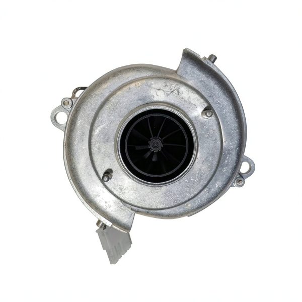 Engine Ventilation Fan Motor Module SZZCN for iRobot S9 Fan-2