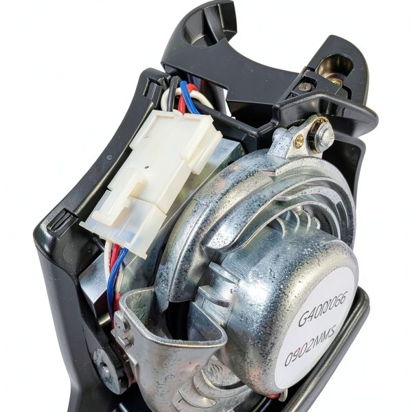 Engine Ventilation Fan Motor Module SZZCN for iRobot S9 Fan-5