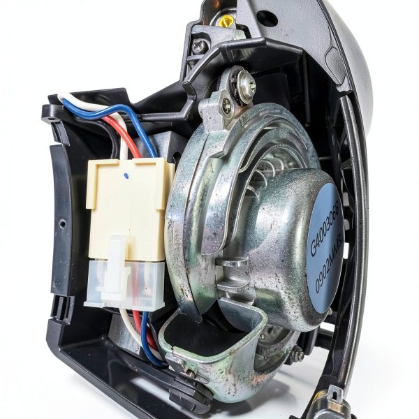 Engine Ventilation Fan Motor Module SZZCN for iRobot S9 Fan-8